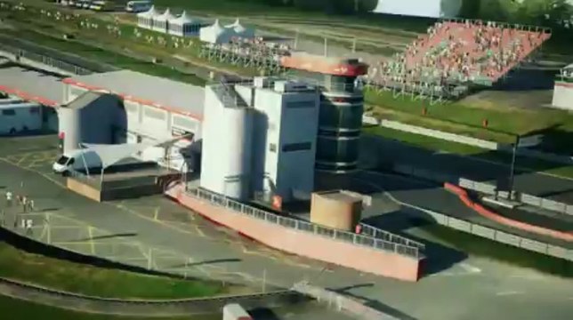 Nuevo Tráiler de Gran Turismo 6 en Hobbyconsolas.com