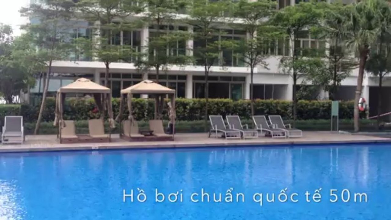 Ban can ho The Vista Quan 2[Full HD]