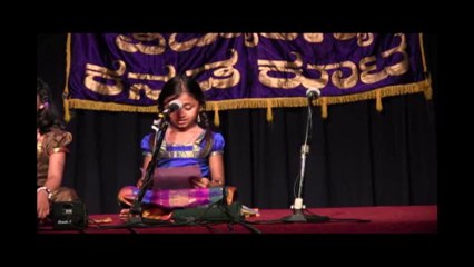 VIDYARANYA KANNADA KUTA: DASA DAY: PURANDARADASA'S "GUMMANA KAREYADIRE"