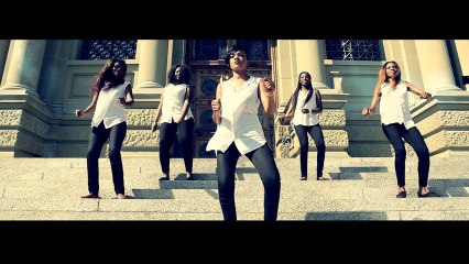 PATIENT MUHIYA /Dépendance (Clip officiel INTEGRAL)HD