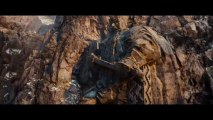 El Hobbit: La desolación de Smaug - Segundo Tráiler Español HD [1080p]
