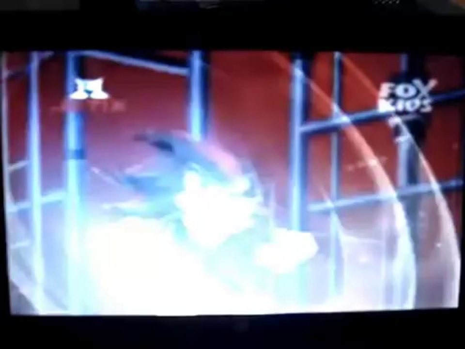 Una Historia Sonamy Capitulo 6: Sonic vs Shadow
