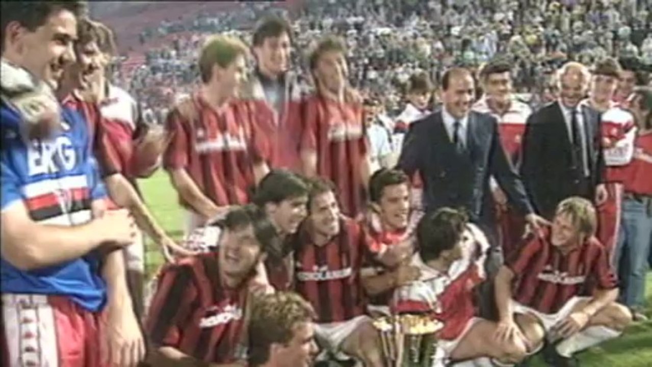Historia futbolu - Media