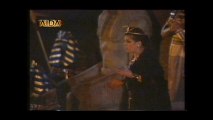 AIDA - ACT 4 -  Amneris : L'abborrita rivale a me sfuggia