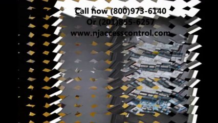 NJ ACCESS CONTROL