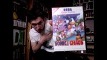 My Sega Master System Collection