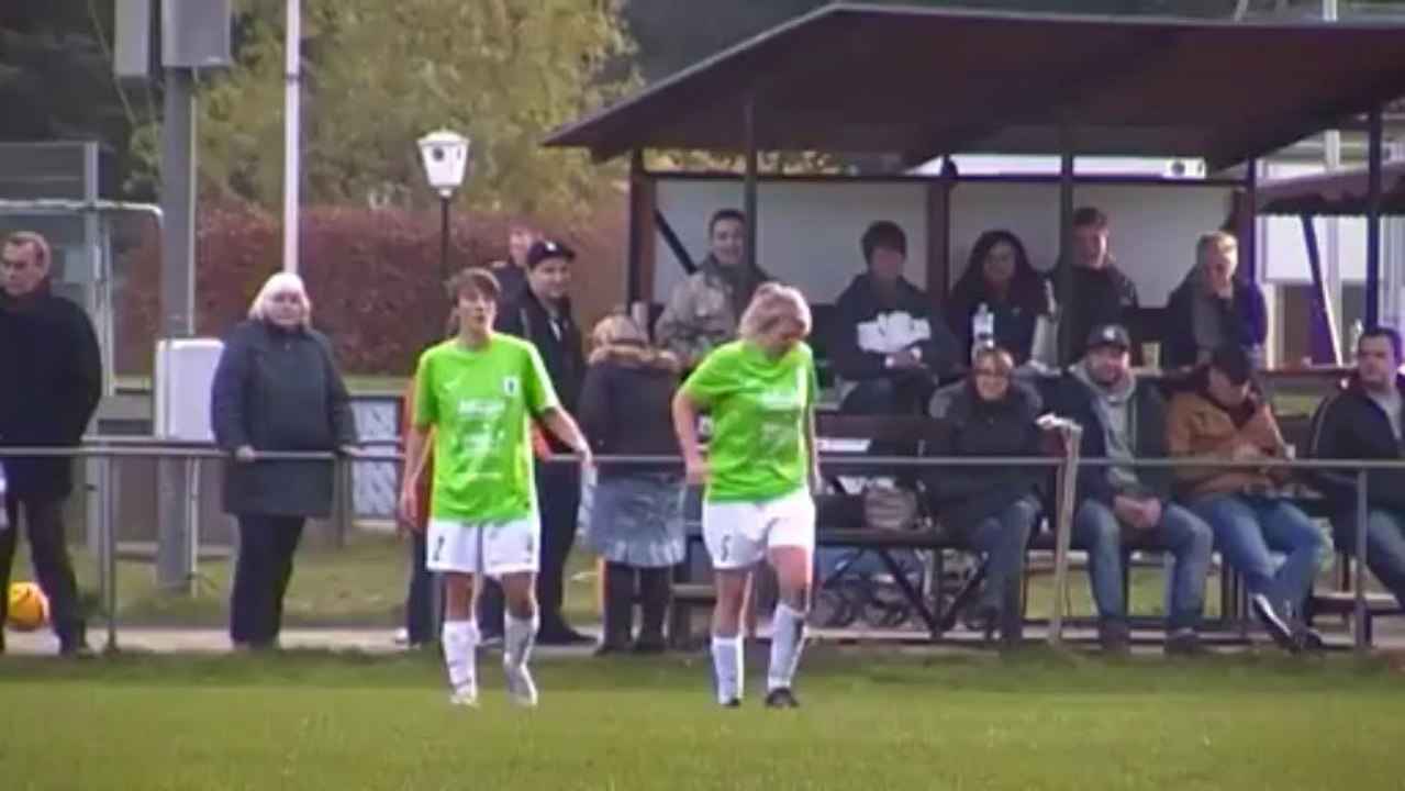 TSV Siems - Eichholzer SV | 17.11.2013 |