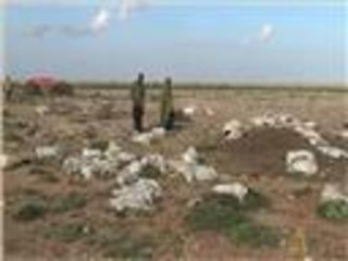 الخسائر الاقتصادية لإعصار الصومال