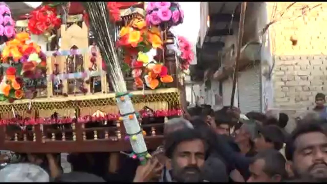 10th Muharram