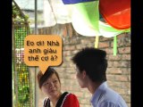 Cách tỏ tình của một thanh niên nghiêm túc