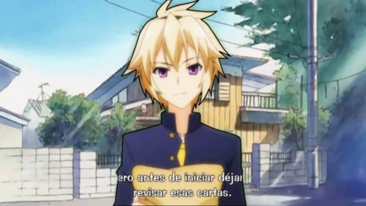 Mi presentación como loquendero -loquendo-