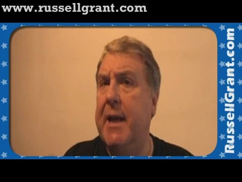 Russell Grant Video Horoscope Leo November Monday 18th 2013 russellgrant.com