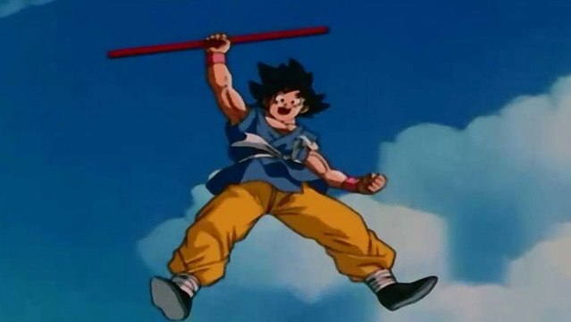 Curiosidades de Gohan (Loquendo)