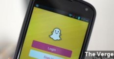 Google Reportedly Tried To Outbid Facebook For Snapchat
