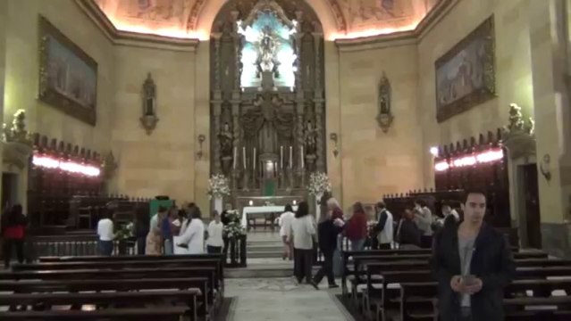 33º DOMINGO... ANOC Bênção Final de Sta. Teresinha-02.