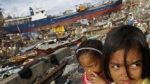 Counting the Cost - The cost of Haiyan