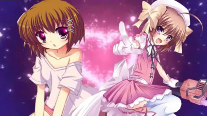 Intro estilo Shadownhigt