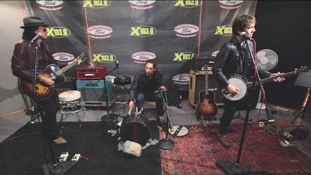 Hugo 99 Problems Acoustic (High Quality)