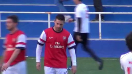PS J16: El Bajo 6-1 Logopedia som capaÇos