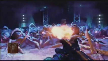 Far Cry 3 Blood Dragon Partie 2