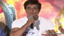 (Beat Bullet) Prabhu Deva is best director says Sonu Sud