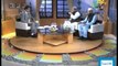 HD Mufti Najeeb Ahmed 'Payam e Subha' On Dunya Tv_