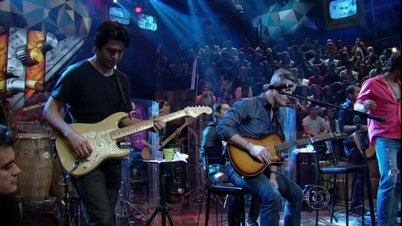 Altas Horas - sábado 16/11/2013 - Parte 3 (720p)