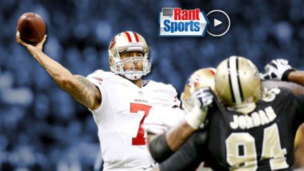 49ers' Playoff Chances Take Major Hit After Tough Loss To Saints