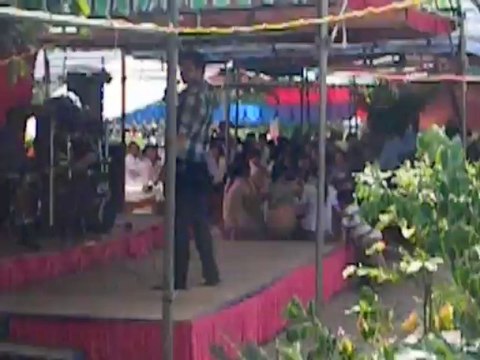 Việt Nam Wedding Part 6: Eugene Sings Hotel California- Take 3