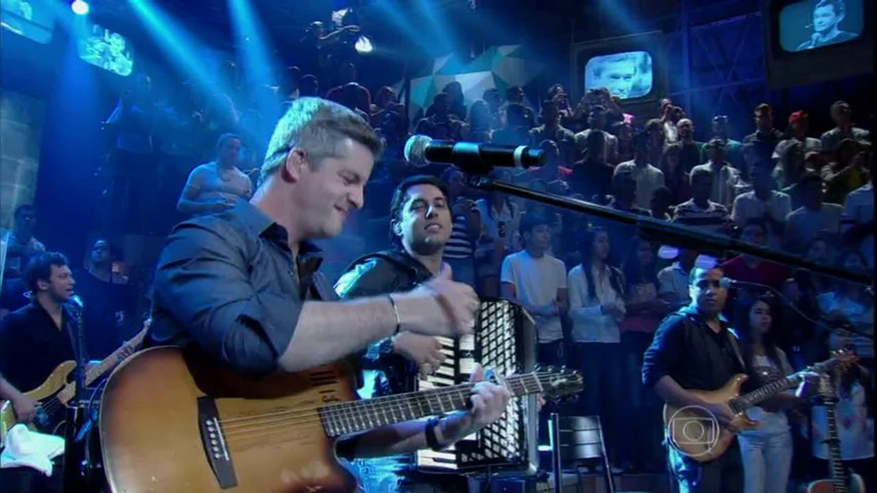 Altas Horas - sábado 16/11/2013 - Parte 5 Final (720p)