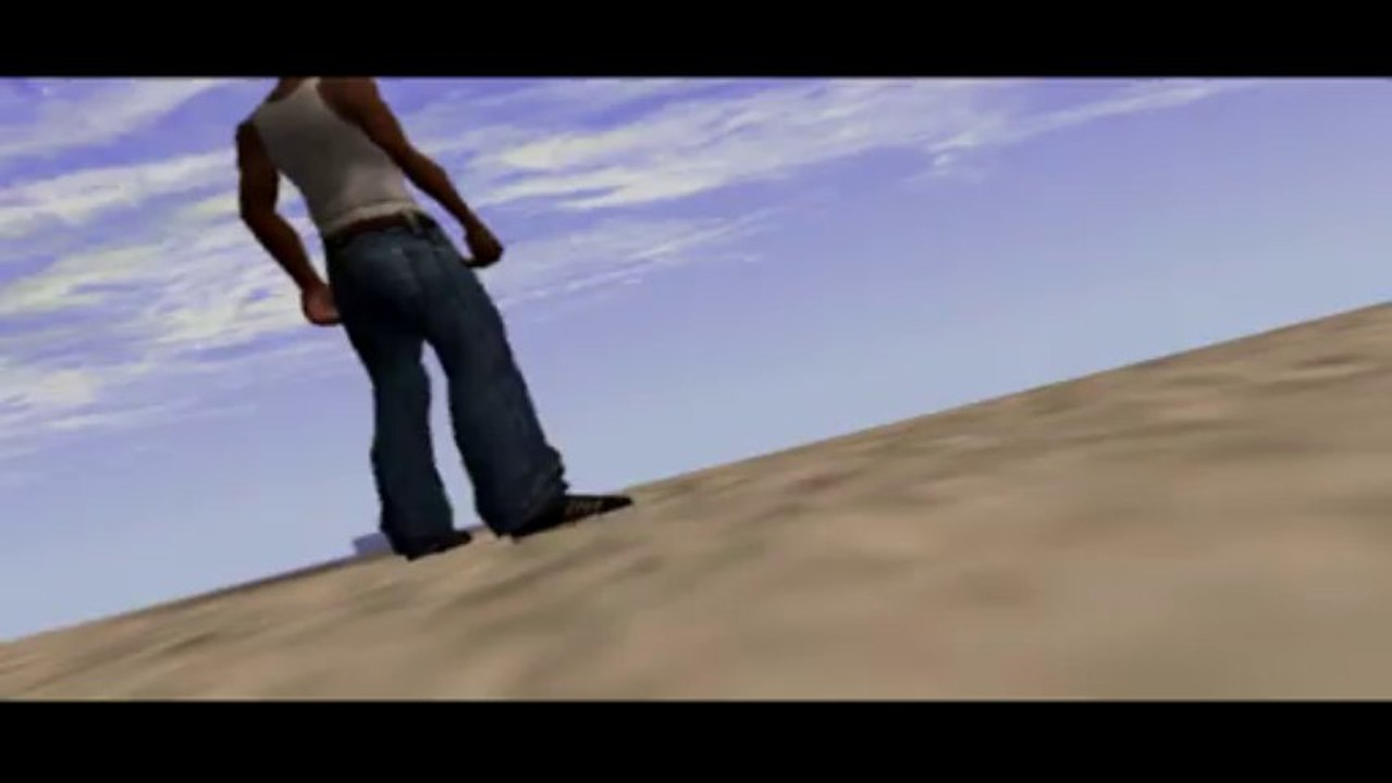 GTA SA | Intro