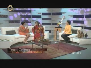 Soledad Bravo le canta a la vida a sus 70 años