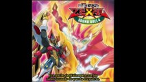 Yu-Gi-Oh! ZEXAL SOUND DUEL 4 - Duel by the Numbers