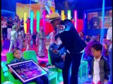 Esquenta - Domingo 17/11/2013 - Parte 1 (480p)