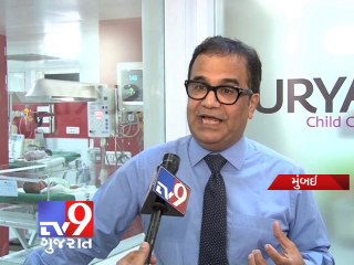 Every year 3 Lakkh pre mature babies are born in India says survey - Tv9 Gujarat
