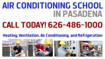 626-486-1000 Learn HVAC tech skills‎ - Capstone College