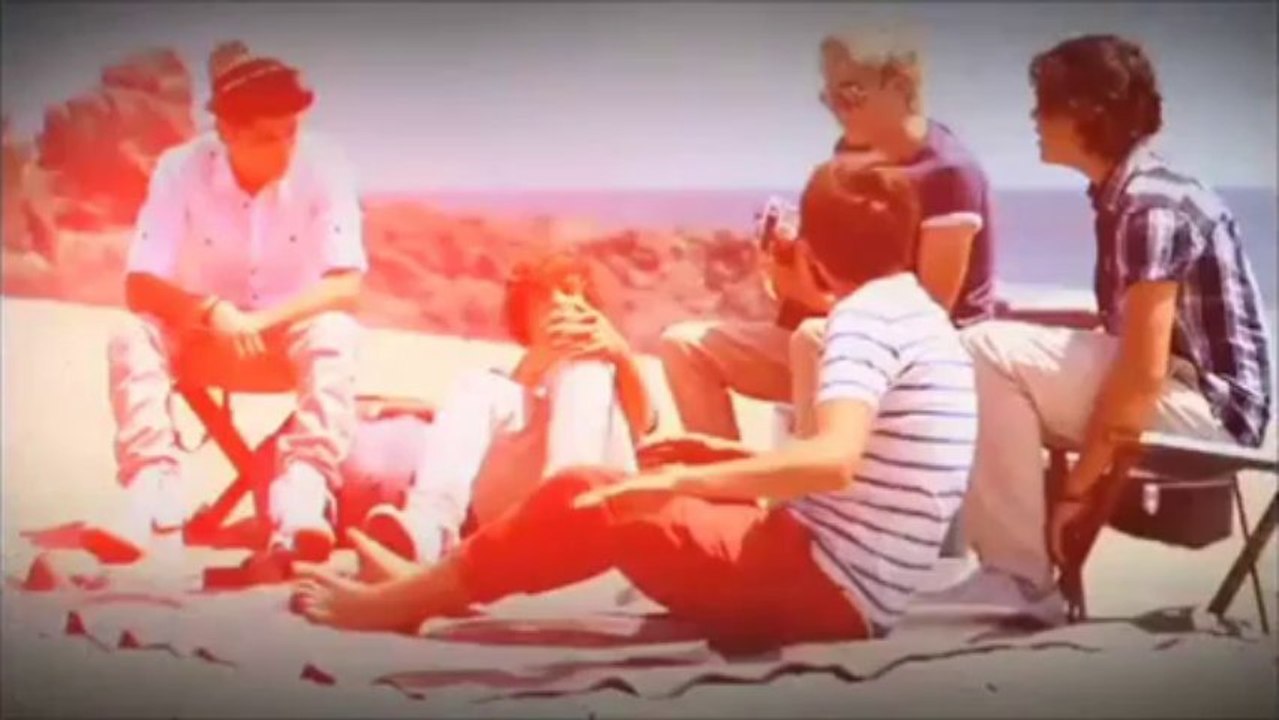 One Direction   Cover I'm Yours  Wonderwall