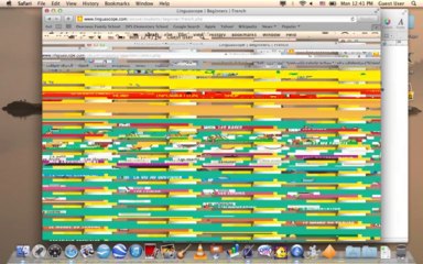 How to open blocked websites