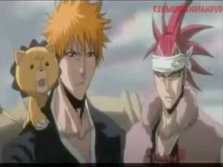 Bleach Movie 3 Fade To Black Trailer Español Latino (Fandub).