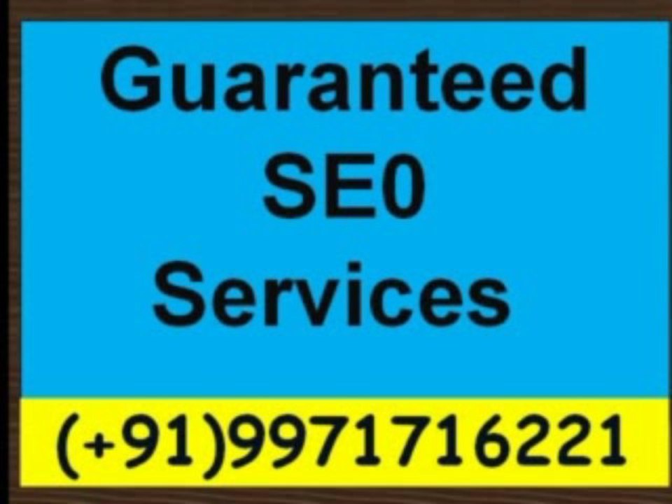 SEO Services in Bellary | Call:(+91)-9971716221