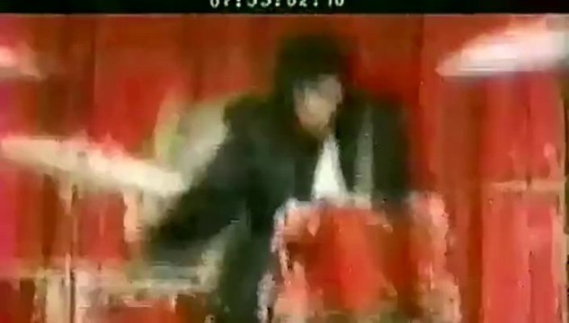 BLONDIE【NOTHING IS REAL BUT THE GIRL】1999