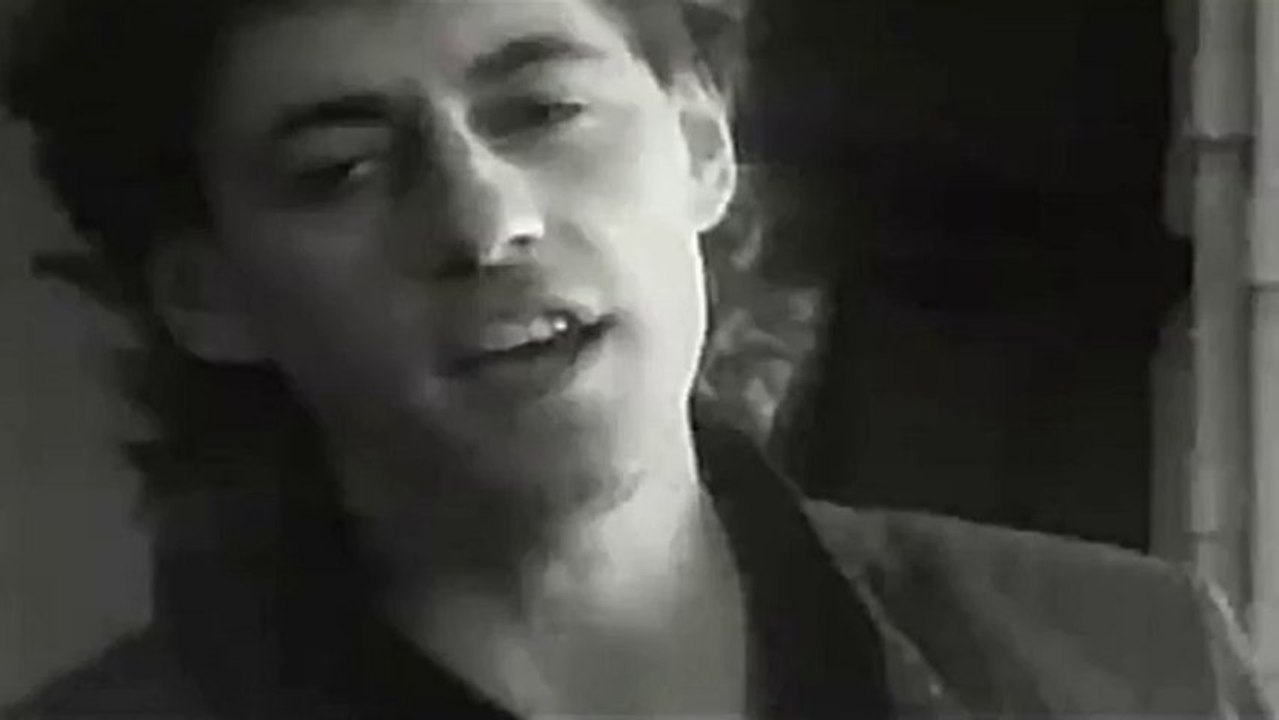 THE BOOMTOWN RUTS【DAVE】1984