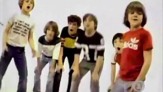 TOTO【ALL US BOYS】1979