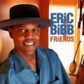 Eric Bibb - Dance Me to the End of Love (Friends, 2004)