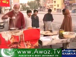 Normalcy returns to Rawalpindi as curfew lifted