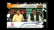 Sheikh Rasheed Exclusive On Khara Sach 24th October 2013 Full On ARY News By GlamurTv