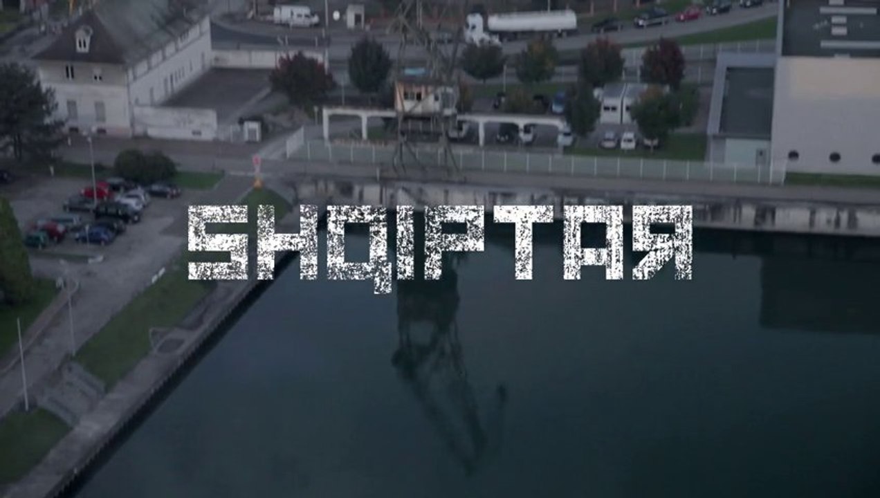 Shqiptar (version 6 minute)