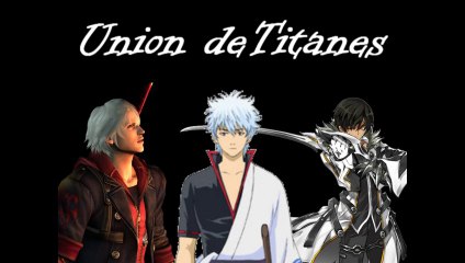 Trailer Union de Titanes