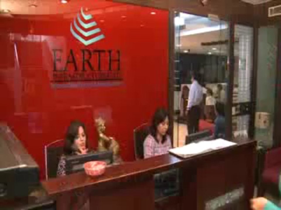 Earth Infrastructures Limited | Earth TechOne Fully Furnished commercial projects in Greater Noida