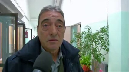 Flash floods on Italy's Sardinia leave 18 dead